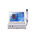 Professional 3D hifu 20000 shots 11 lines 8 cartridges face lift skin tightening Hifu 3d body slimming machine